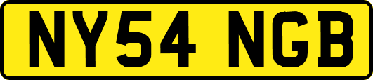 NY54NGB