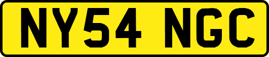 NY54NGC