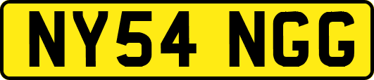 NY54NGG