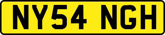NY54NGH