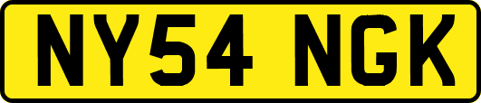NY54NGK