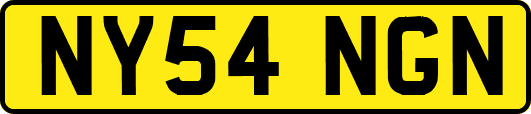 NY54NGN