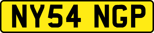 NY54NGP