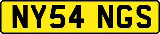 NY54NGS