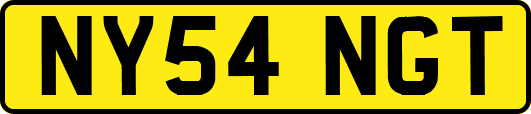 NY54NGT