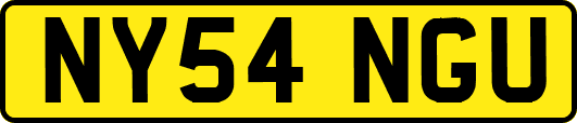 NY54NGU