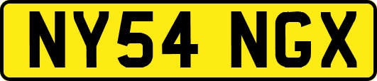 NY54NGX