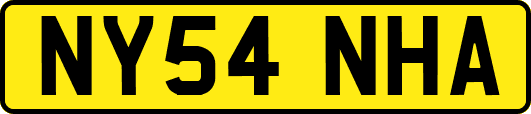 NY54NHA