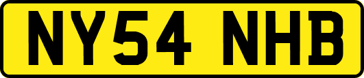 NY54NHB