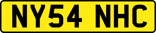 NY54NHC