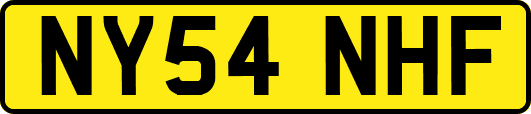 NY54NHF