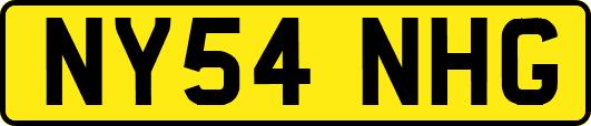NY54NHG