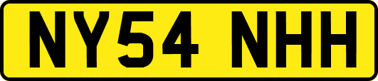 NY54NHH