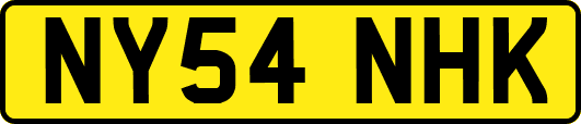 NY54NHK