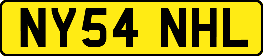 NY54NHL