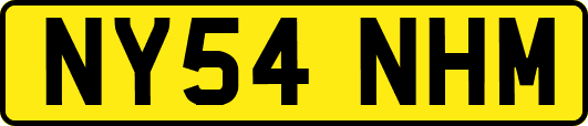 NY54NHM