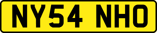 NY54NHO