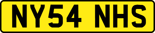 NY54NHS