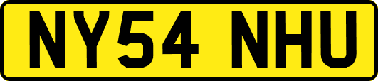 NY54NHU