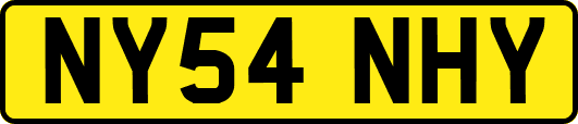 NY54NHY