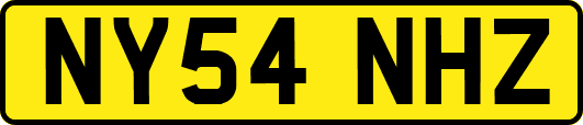 NY54NHZ