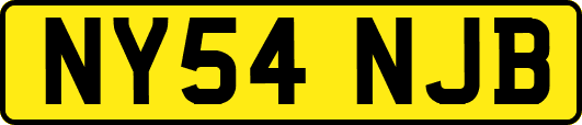 NY54NJB