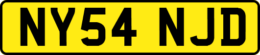 NY54NJD