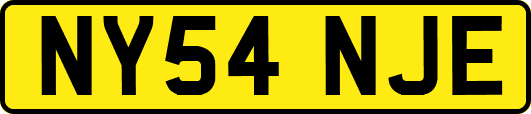NY54NJE
