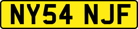 NY54NJF