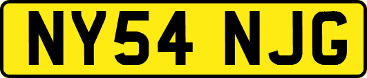 NY54NJG
