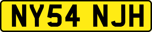 NY54NJH