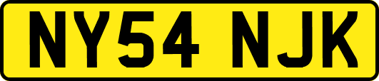 NY54NJK