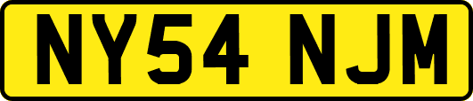 NY54NJM