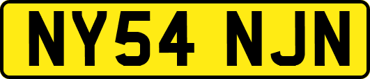 NY54NJN