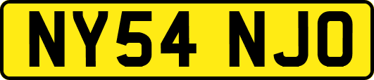 NY54NJO