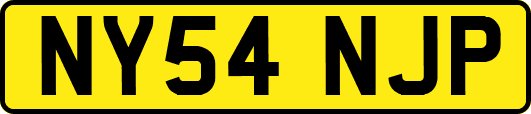 NY54NJP