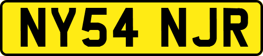 NY54NJR