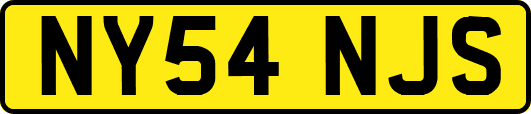 NY54NJS