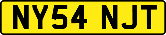 NY54NJT