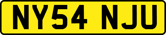 NY54NJU