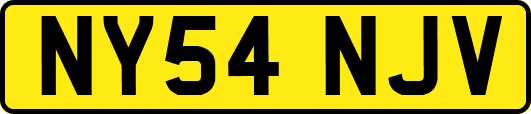 NY54NJV