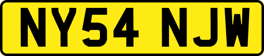 NY54NJW