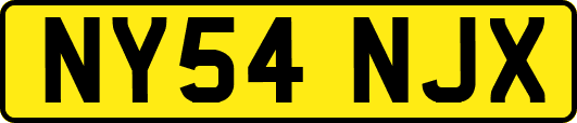 NY54NJX