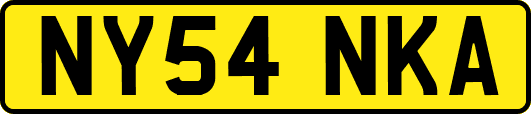 NY54NKA