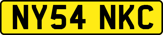 NY54NKC