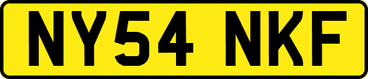 NY54NKF