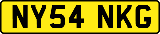NY54NKG