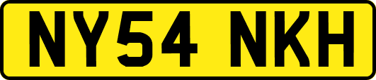 NY54NKH
