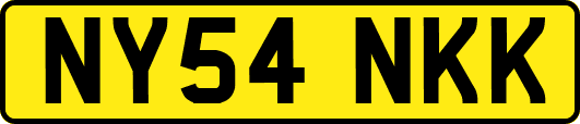 NY54NKK