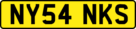 NY54NKS